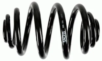 винтовая пружина SACHS купить