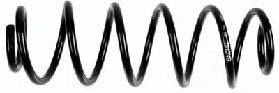 винтовая пружина SACHS купить