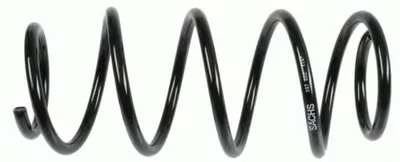 винтовая пружина SACHS купить