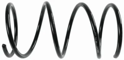 винтовая пружина SACHS купить