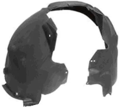 Обшивка, колесная ниша VAN WEZEL купить