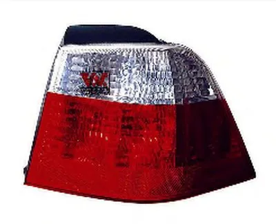 Задний фонарь VAN WEZEL купить