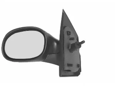 Наружное зеркало VAN WEZEL купить