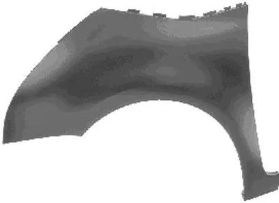 Крыло VAN WEZEL купить