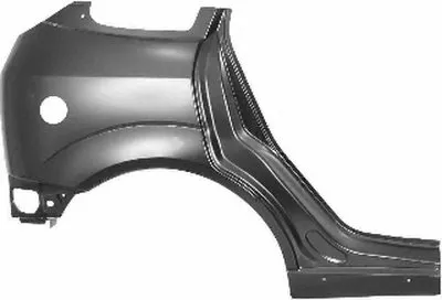 Боковина VAN WEZEL купить