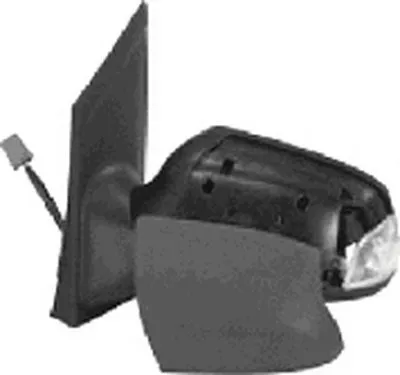 Наружное зеркало VAN WEZEL купить