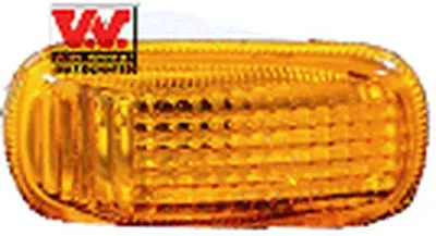 Фонарь указателя поворота VAN WEZEL купить