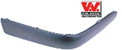 Облицовка / защитная накладка, буфер VAN WEZEL купить