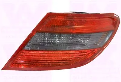 Задний фонарь VAN WEZEL купить