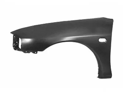 Крыло VAN WEZEL купить