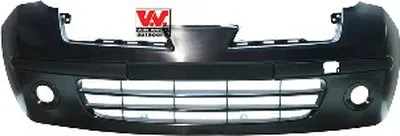 Буфер VAN WEZEL купить