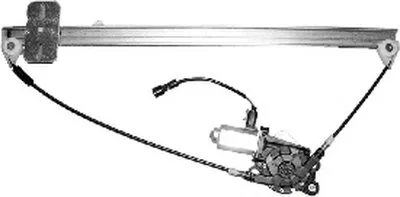 Подъемное устройство для окон VAN WEZEL купить