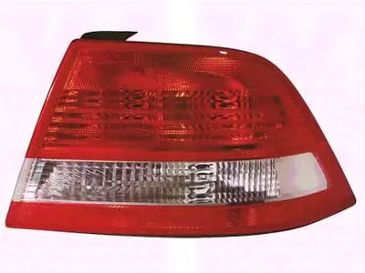 Задний фонарь VAN WEZEL купить