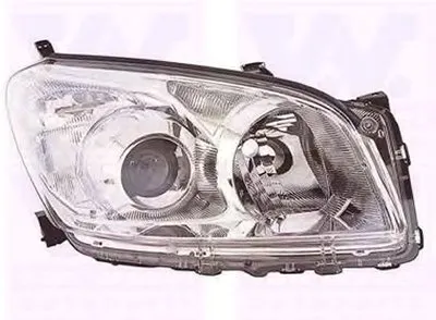 Фара VAN WEZEL купить