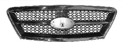 Решетка радиатора VAN WEZEL купить