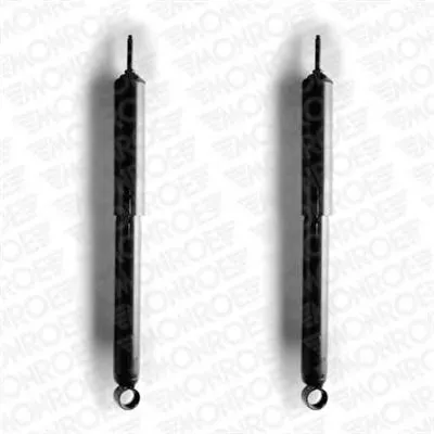 Амортизатор MONROE ADVENTURE MONROE купить