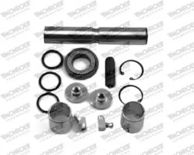 Ремкомплект, шкворень поворотного кулака MONROE купить