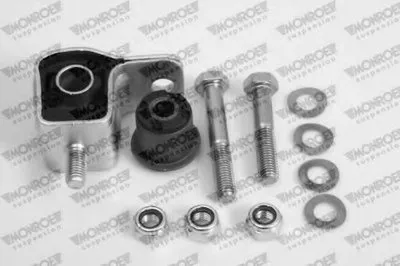 Ходовая часть в сборе MONROE купить