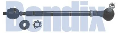 Поперечная рулевая тяга BENDIX купить