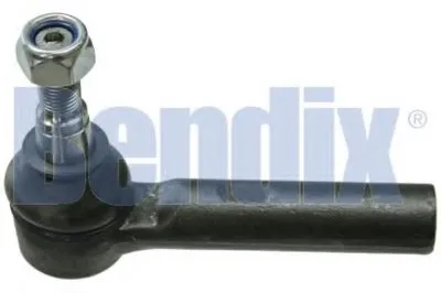 Наконечник поперечной рулевой тяги BENDIX купить