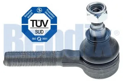 Наконечник поперечной рулевой тяги BENDIX купить