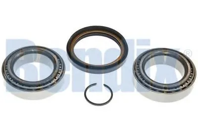 Комплект подшипника ступицы колеса BENDIX купить