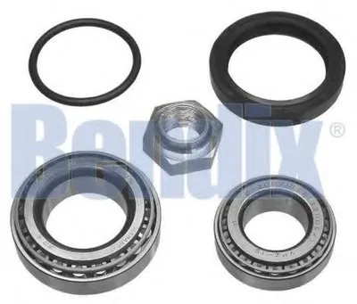 Комплект подшипника ступицы колеса BENDIX купить