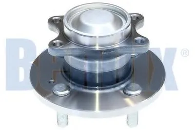 Комплект подшипника ступицы колеса BENDIX купить