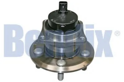 Комплект подшипника ступицы колеса BENDIX купить