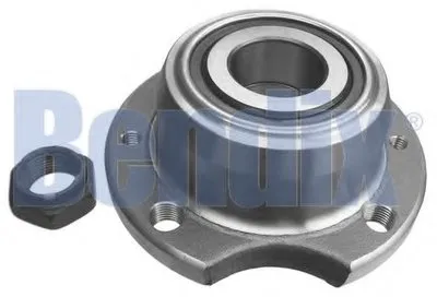 Комплект подшипника ступицы колеса BENDIX купить