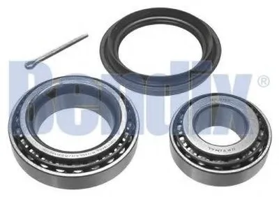 Комплект подшипника ступицы колеса BENDIX купить