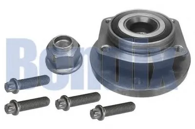 Комплект подшипника ступицы колеса BENDIX купить