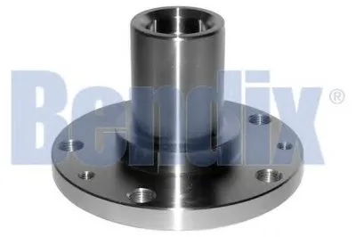 ? колесн. ступицы = BENDIX купить