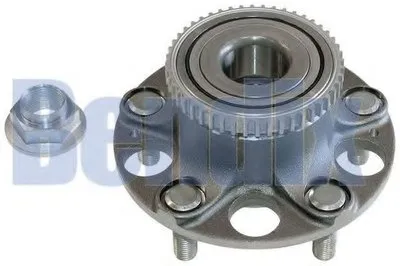 Комплект подшипника ступицы колеса BENDIX купить