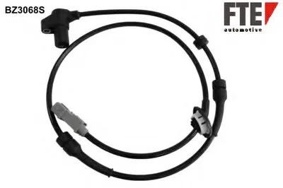 Датчик, частота вращения колеса FTE купить