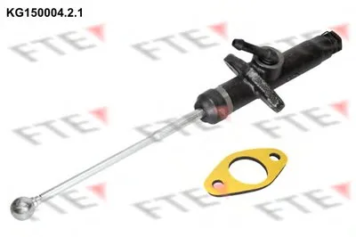 Главный цилиндр, система сцепления FTE купить