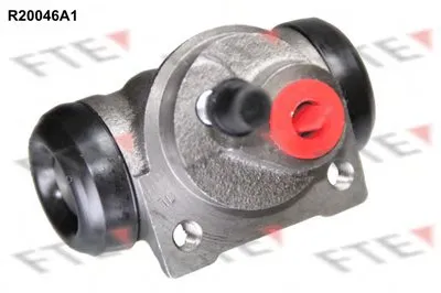 Колесный тормозной цилиндр FTE купить