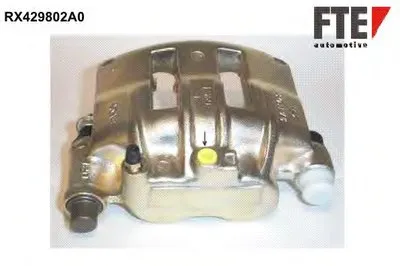 Тормозной суппорт FTE купить