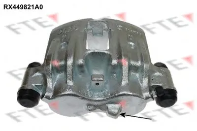 Тормозной суппорт FTE купить