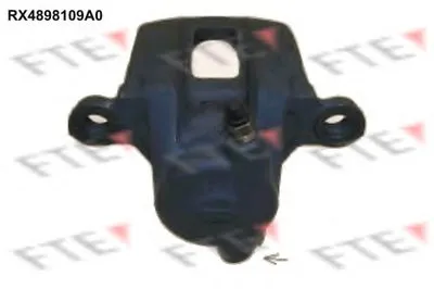 Тормозной суппорт FTE купить