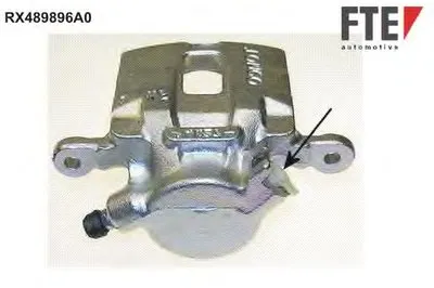 Тормозной суппорт FTE купить
