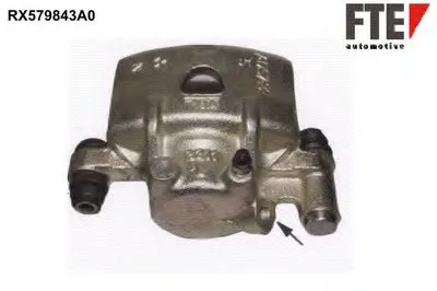 Тормозной суппорт FTE купить