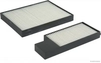 Фильтр, воздух во внутренном пространстве HERTH+BUSS JAKOPARTS купить