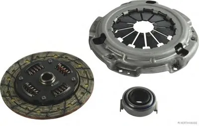 Комплект сцепления HERTH+BUSS JAKOPARTS купить
