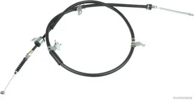 Трос, стояночная тормозная система HERTH+BUSS JAKOPARTS купить