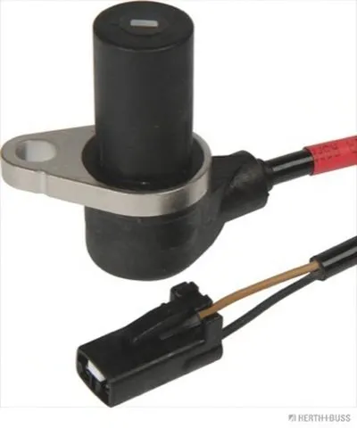 Датчик, частота вращения колеса HERTH+BUSS JAKOPARTS купить