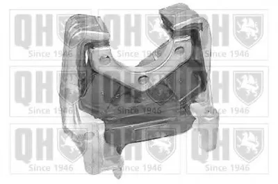 Подвеска, двигатель; Подвеска, автоматическая коробка передач; Подвеска, ступенчатая коробка передач QUINTON HAZELL купить