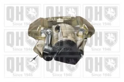 Тормозной суппорт QUINTON HAZELL купить