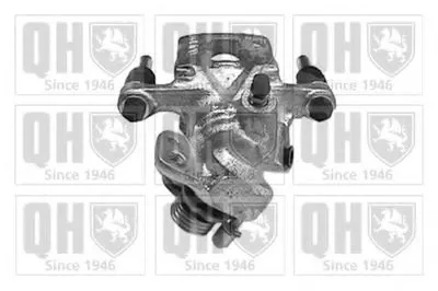 Тормозной суппорт QUINTON HAZELL купить