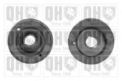 Ременный шкив, коленчатый вал QUINTON HAZELL купить